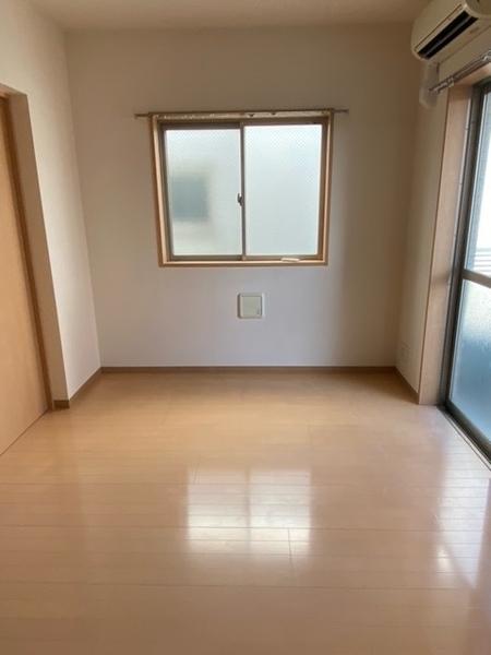 品川区小山６丁目のマンション