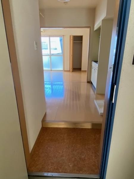 品川区小山６丁目のマンション