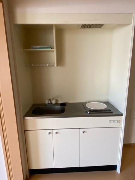 品川区小山６丁目のマンション