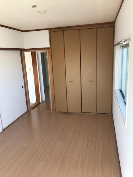 目黒区柿の木坂２丁目のマンション