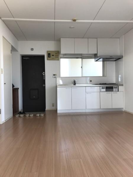 目黒区柿の木坂２丁目のマンション
