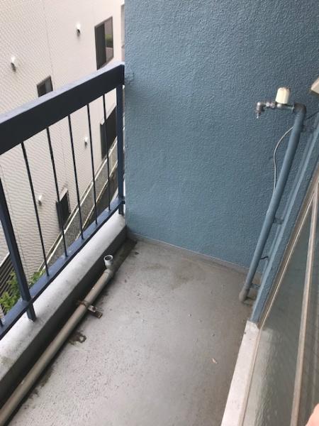 目黒区目黒４丁目のマンション