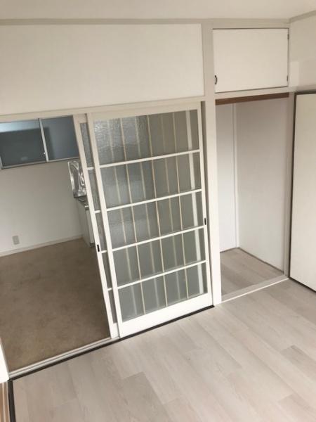 目黒区目黒４丁目のマンション