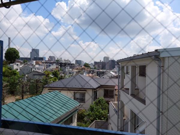 目黒区目黒４丁目のマンション