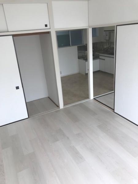 目黒区目黒４丁目のマンション