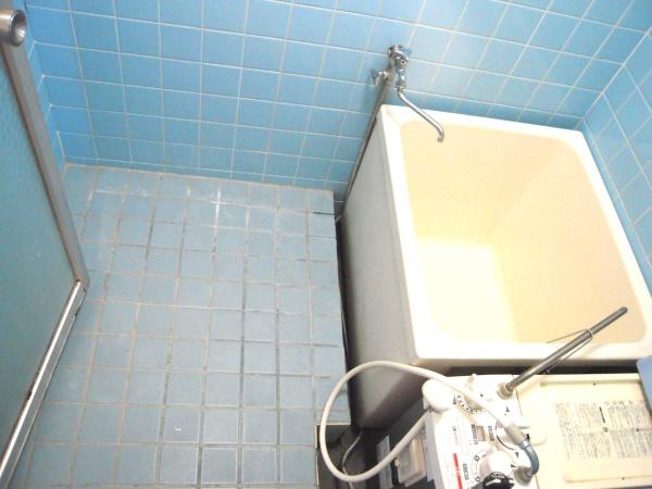 目黒区下目黒４丁目のアパート