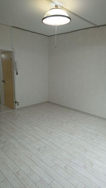 目黒区下目黒４丁目のアパート