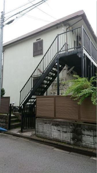 第一コーポ森田＃株式会社ジーエムコーポレーション