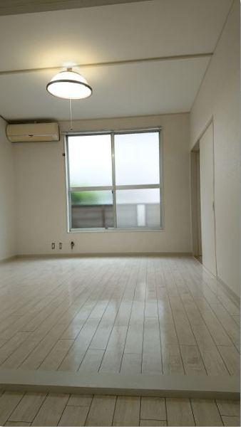 第一コーポ森田＃株式会社ジーエムコーポレーション
