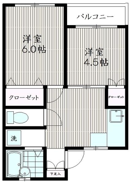 目黒区目黒４丁目のマンション