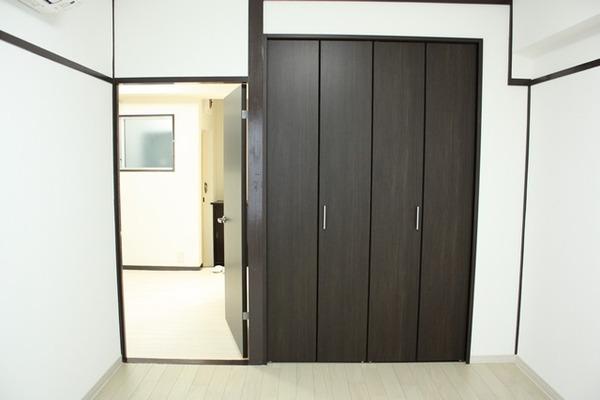 目黒区目黒４丁目のマンション