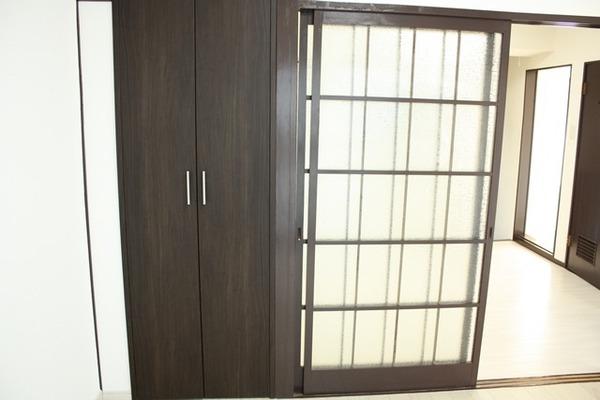 目黒区目黒４丁目のマンション