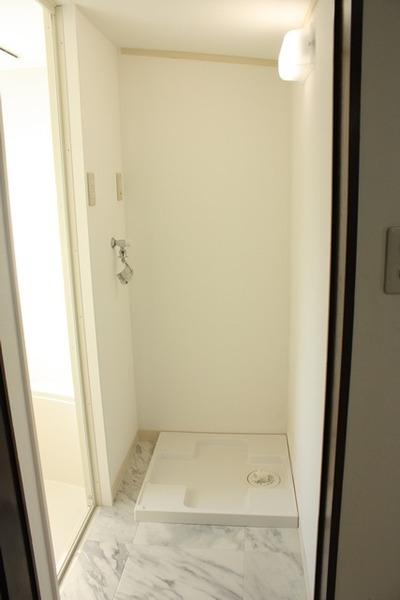 目黒区目黒４丁目のマンション