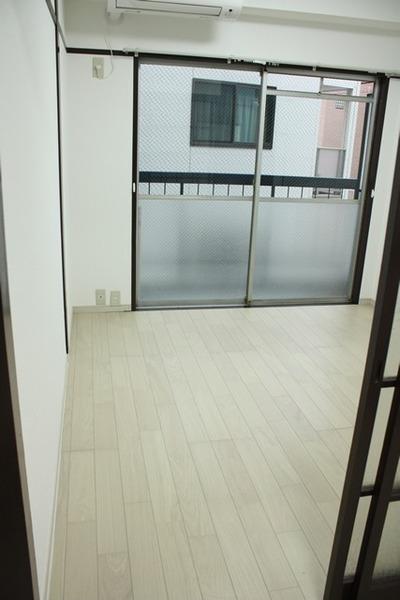 目黒区目黒４丁目のマンション