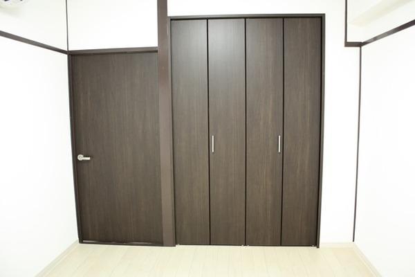 目黒区目黒４丁目のマンション