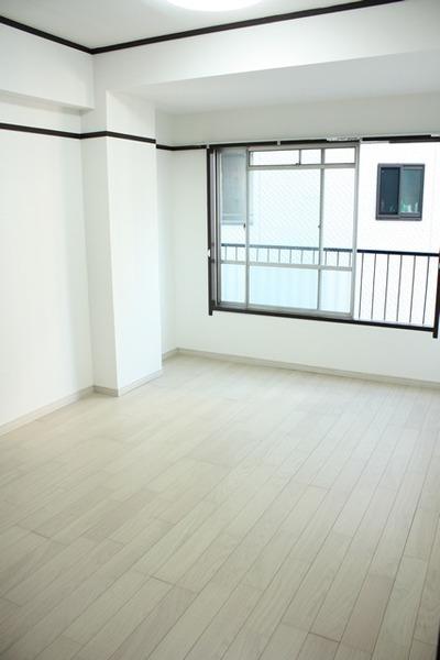 目黒区目黒４丁目のマンション