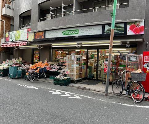 目黒区中央町１丁目のアパート(TSUKASA学芸大学店)