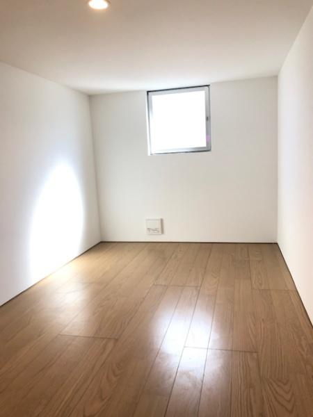 目黒区中央町１丁目のアパート