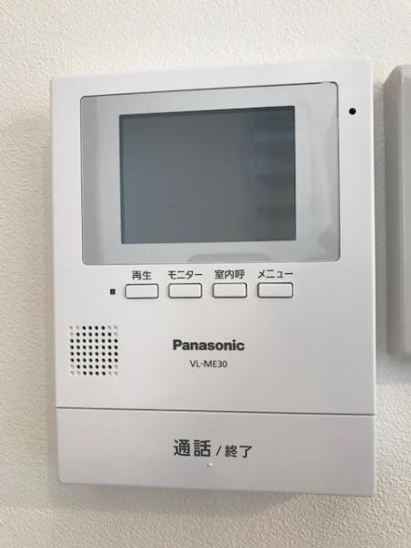 目黒区中央町１丁目のアパート