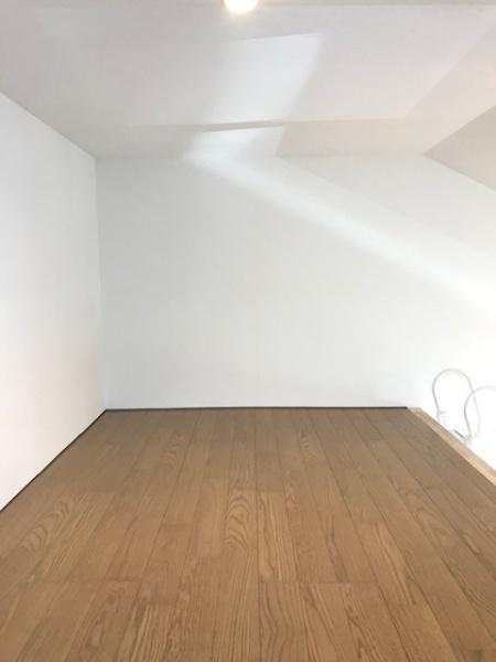 目黒区中央町１丁目のアパート