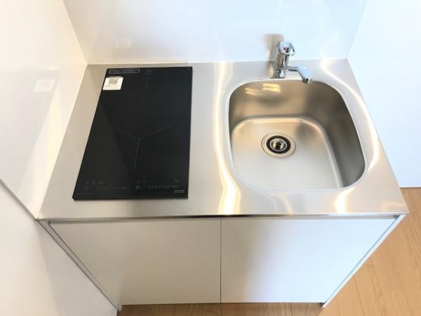 目黒区中央町１丁目のアパート