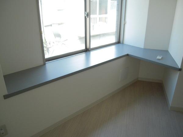 目黒区中央町１丁目のマンション