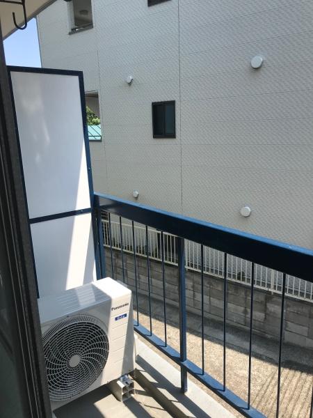 目黒区目黒４丁目のマンション