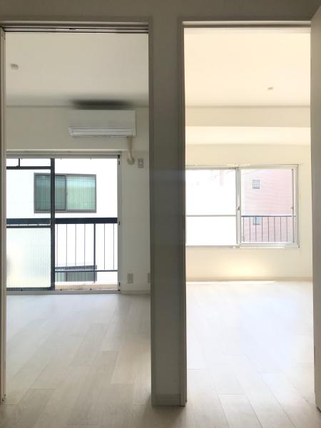目黒区目黒４丁目のマンション