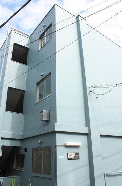 目黒区目黒4丁目のマンション