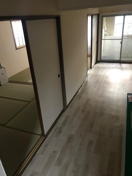 目黒区青葉台３丁目のマンション