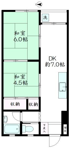目黒ビランカ＃株式会社ジーエムコーポレーション