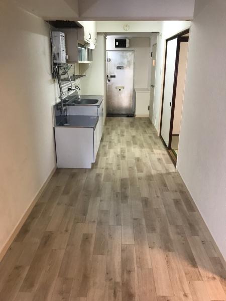 目黒区青葉台３丁目のマンション