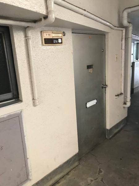 目黒区青葉台３丁目のマンション