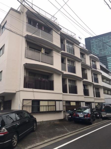 目黒ビランカ＃株式会社ジーエムコーポレーション
