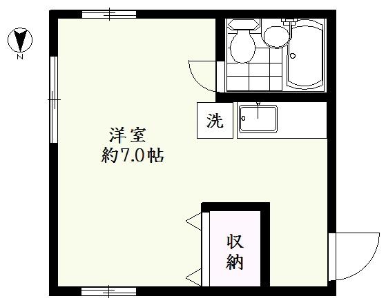 かとれや館