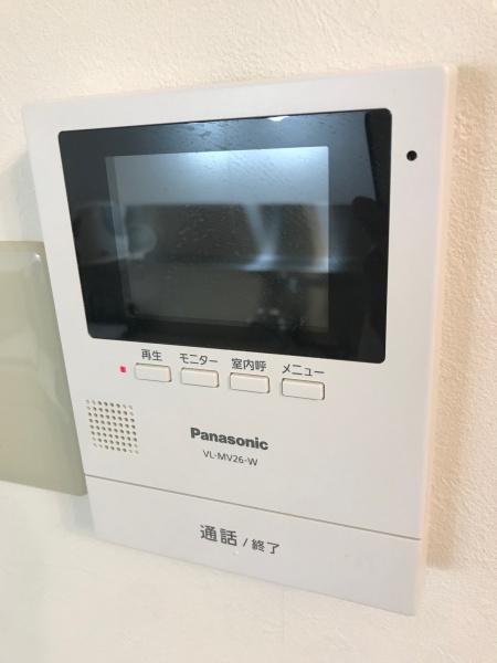 世田谷区野沢１丁目のアパート