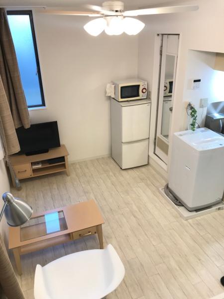 世田谷区野沢１丁目のアパート