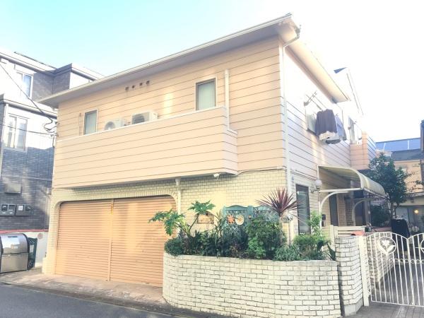 かとれや館