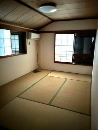 大田区北馬込１丁目の貸家