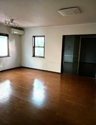 北馬込1丁目戸建て
