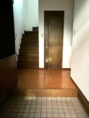 北馬込1丁目戸建て