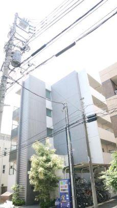渋谷区富ヶ谷２丁目のマンション