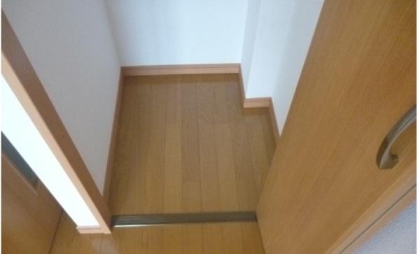 北区西が丘１丁目のマンション