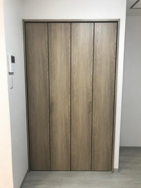 目黒区中町１丁目のマンション