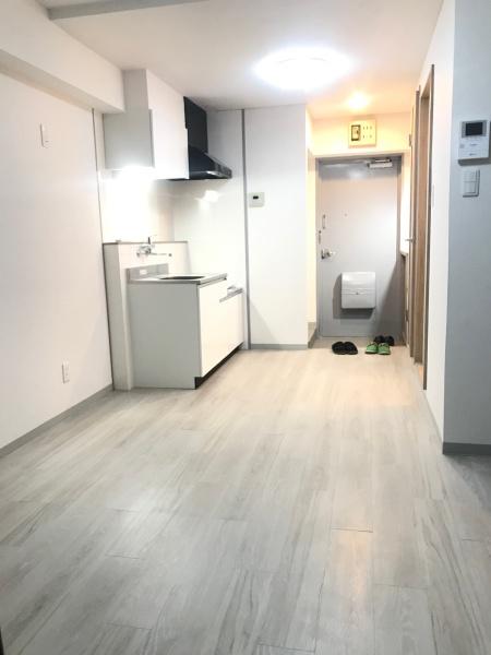 目黒区中町１丁目のマンション