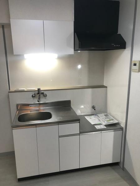 目黒区中町１丁目のマンション