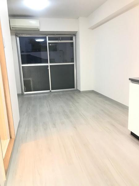 目黒区中町１丁目のマンション