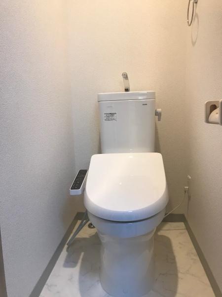 目黒区中町１丁目のマンション