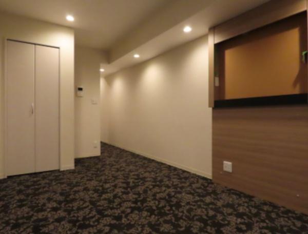 大田区矢口２丁目のマンション
