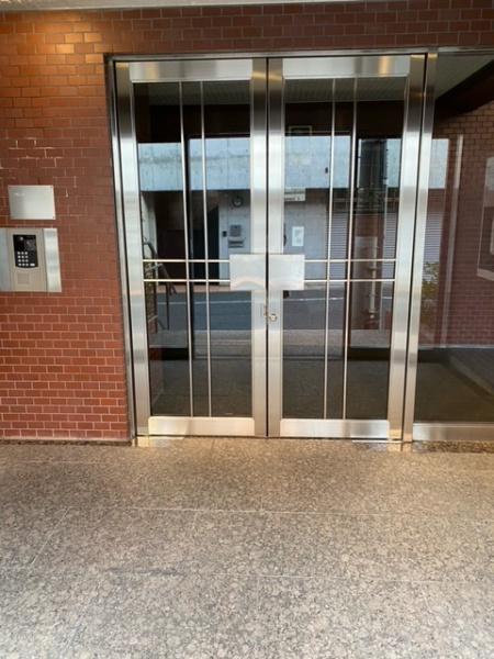 大田区南千束３丁目のマンション